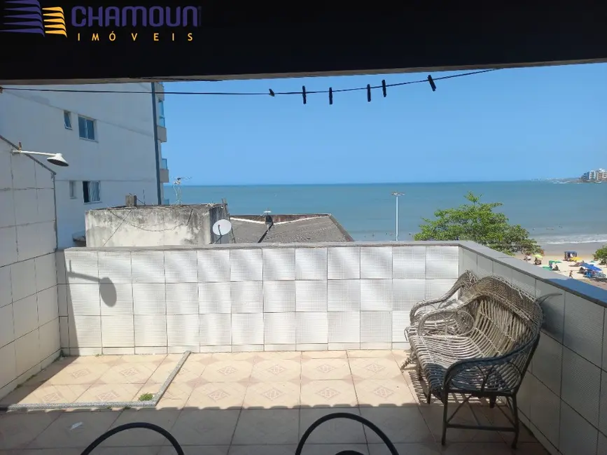 Foto 2 de Apartamento com 3 quartos à venda, 110m2 em Praia do Morro, Guarapari - ES