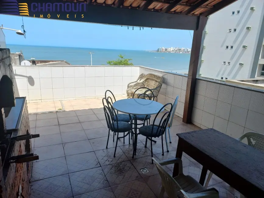 Apartamento com 3 quartos à venda, 110m2 em Praia do Morro, Guarapari - ES - imagem 3 Foto 3 de Apartamento com 3 quartos à venda, 110m2 em Praia do Morro, Guarapari - ES