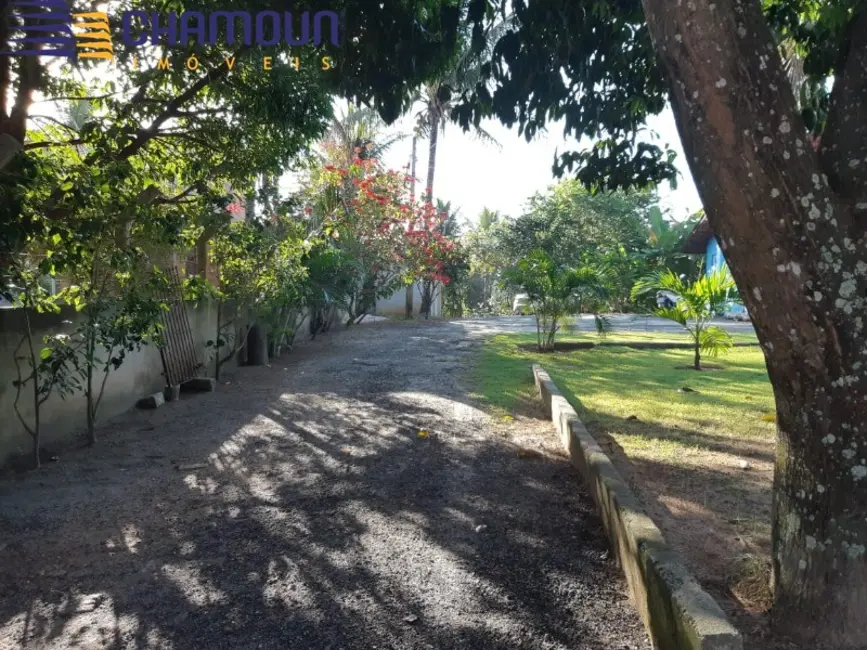 Foto 2 de Chácara com 3 quartos à venda, 400m2 em Guarapari - ES