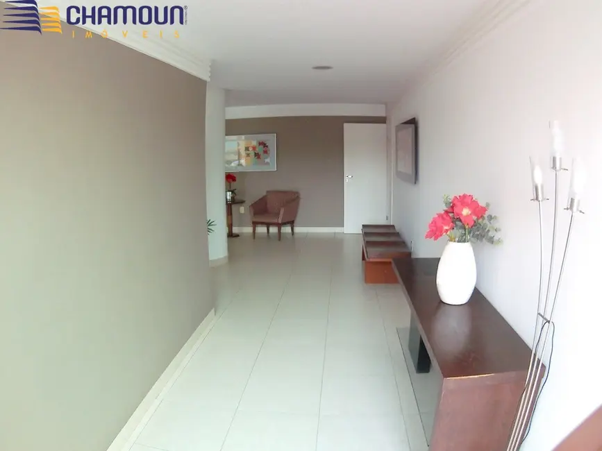 Foto 2 de Apartamento com 2 quartos à venda, 66m2 em Enseada Azul, Guarapari - ES