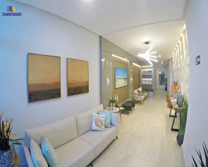 Apartamento com 3 quartos à venda, 108m2 em Praia do Morro, Guarapari - ES - imagem 4 Foto 4 de Apartamento com 3 quartos à venda, 108m2 em Praia do Morro, Guarapari - ES