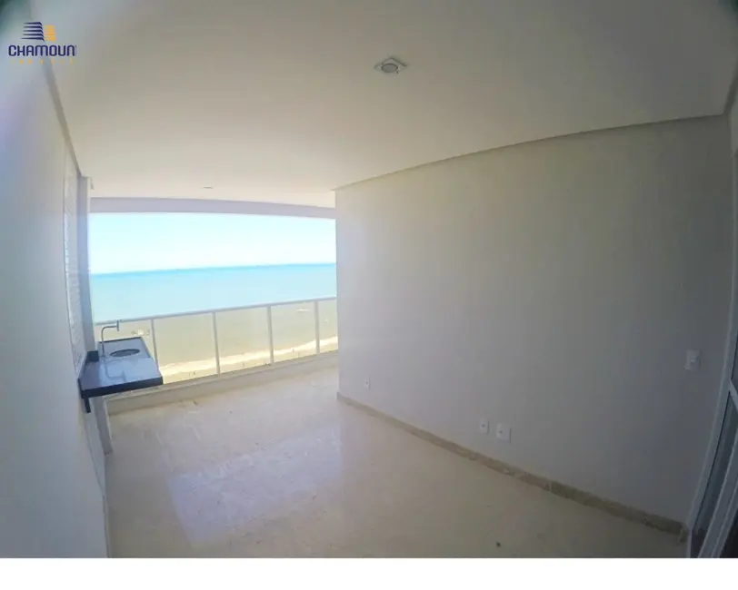 Foto 2 de Apartamento com 3 quartos à venda, 155m2 em Praia do Morro, Guarapari - ES