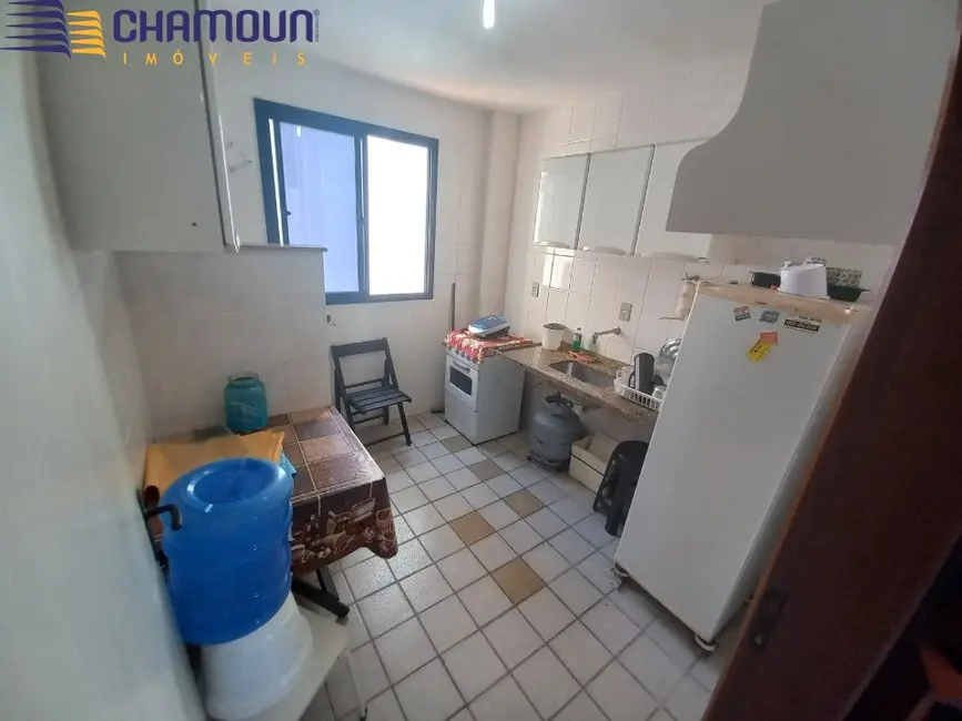 Apartamento com 2 quartos à venda, 63m2 em Praia do Morro, Guarapari - ES - imagem 8 Foto 8 de Apartamento com 2 quartos à venda, 63m2 em Praia do Morro, Guarapari - ES