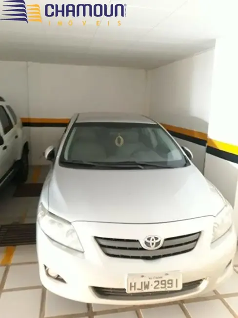 Apartamento com 2 quartos à venda, 63m2 em Praia do Morro, Guarapari - ES - imagem 3 Foto 3 de Apartamento com 2 quartos à venda, 63m2 em Praia do Morro, Guarapari - ES