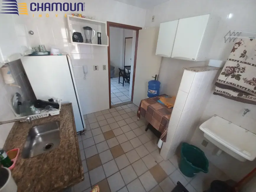 Apartamento com 2 quartos à venda, 63m2 em Praia do Morro, Guarapari - ES - imagem 9 Foto 9 de Apartamento com 2 quartos à venda, 63m2 em Praia do Morro, Guarapari - ES