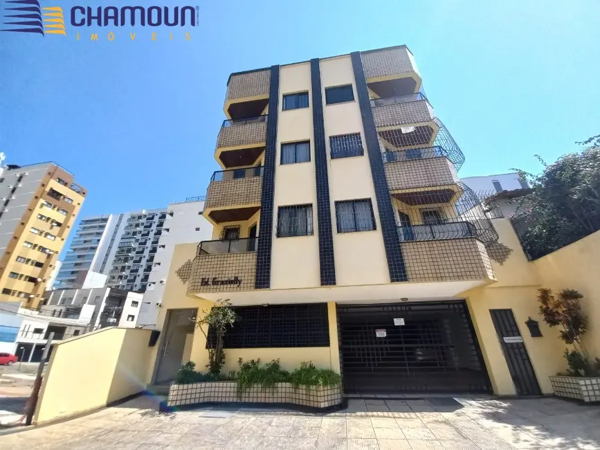 Foto 1 de Apartamento com 2 quartos à venda, 63m2 em Praia do Morro, Guarapari - ES