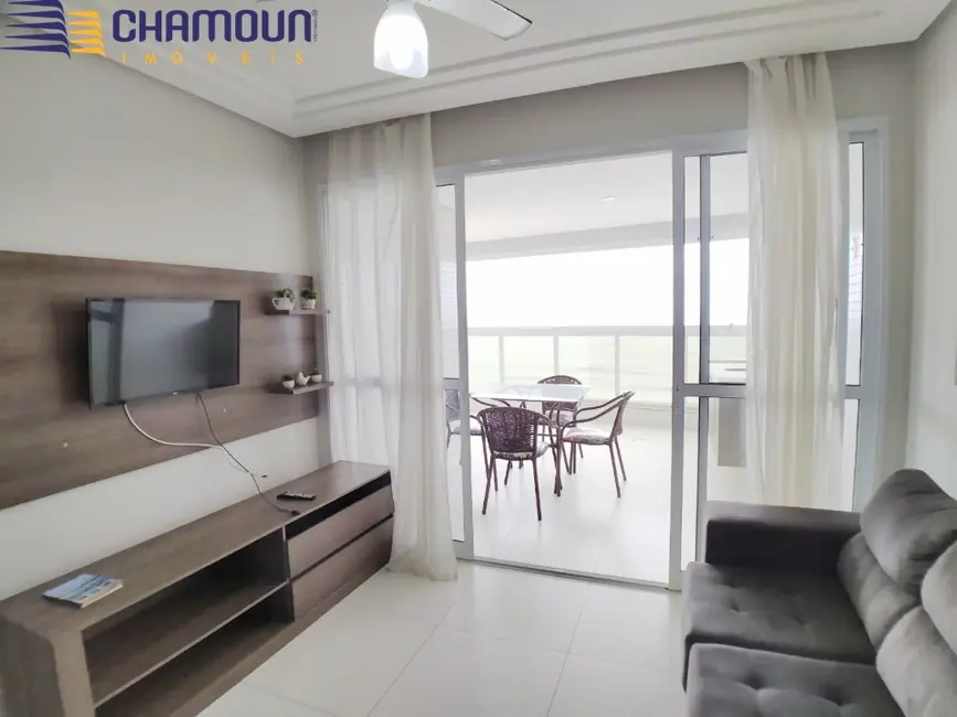 Apartamento com 3 quartos à venda, 110m2 em Praia do Morro, Guarapari - ES - imagem 9 Foto 9 de Apartamento com 3 quartos à venda, 110m2 em Praia do Morro, Guarapari - ES