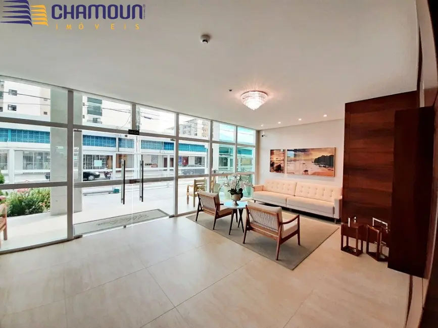 Apartamento com 3 quartos à venda, 110m2 em Praia do Morro, Guarapari - ES - imagem 4 Foto 4 de Apartamento com 3 quartos à venda, 110m2 em Praia do Morro, Guarapari - ES