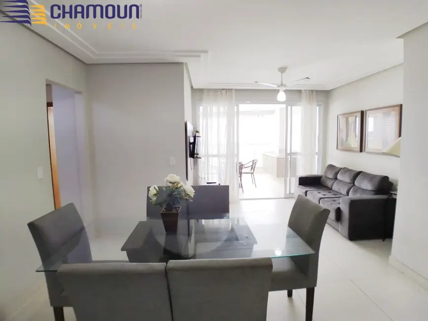 Apartamento com 3 quartos à venda, 110m2 em Praia do Morro, Guarapari - ES - imagem 8 Foto 8 de Apartamento com 3 quartos à venda, 110m2 em Praia do Morro, Guarapari - ES