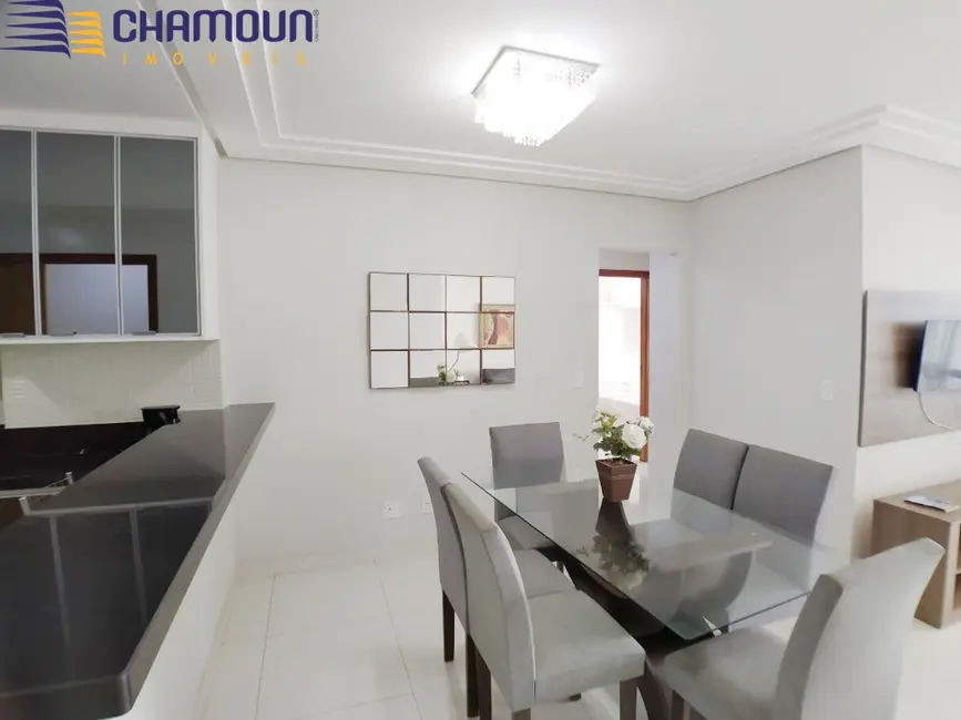 Apartamento com 3 quartos à venda, 110m2 em Praia do Morro, Guarapari - ES - imagem 6 Foto 6 de Apartamento com 3 quartos à venda, 110m2 em Praia do Morro, Guarapari - ES