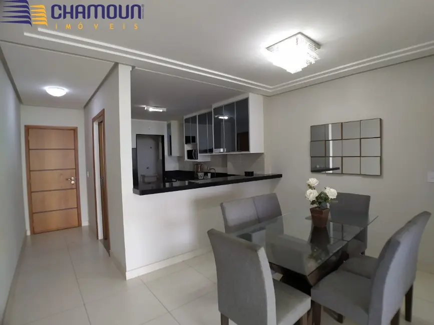 Apartamento com 3 quartos à venda, 110m2 em Praia do Morro, Guarapari - ES - imagem 7 Foto 7 de Apartamento com 3 quartos à venda, 110m2 em Praia do Morro, Guarapari - ES