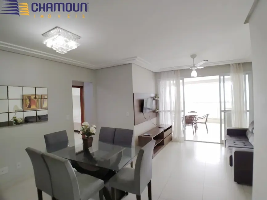 Apartamento com 3 quartos à venda, 110m2 em Praia do Morro, Guarapari - ES - imagem 5 Foto 5 de Apartamento com 3 quartos à venda, 110m2 em Praia do Morro, Guarapari - ES