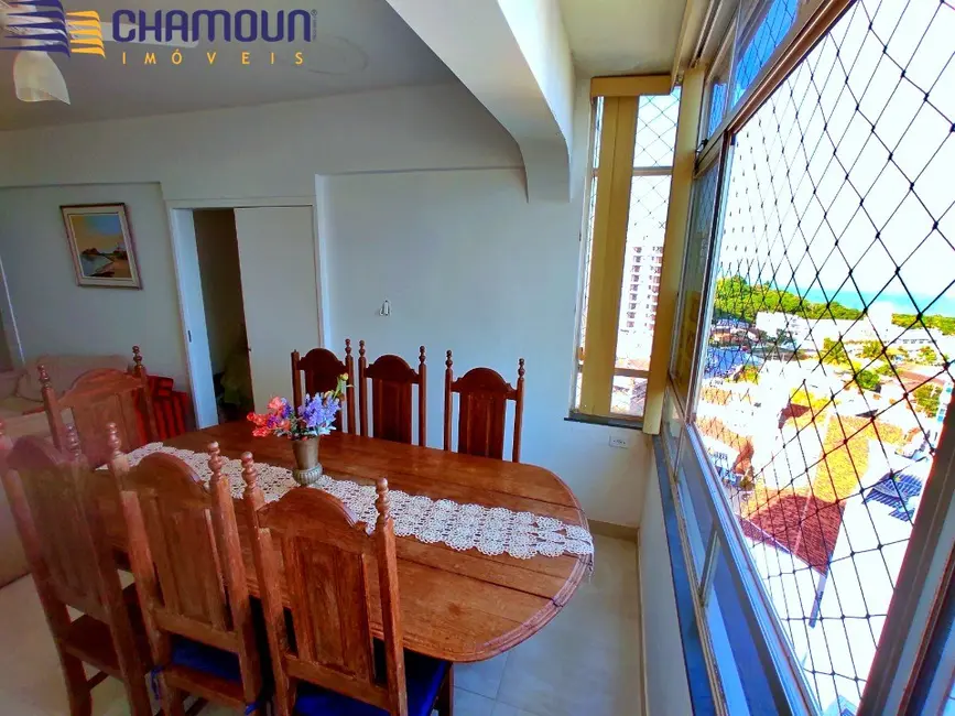 Apartamento com 2 quartos à venda, 65m2 em Praia do Morro, Guarapari - ES - imagem 4 Foto 4 de Apartamento com 2 quartos à venda, 65m2 em Praia do Morro, Guarapari - ES
