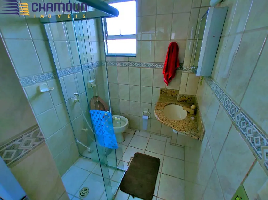 Apartamento com 2 quartos à venda, 65m2 em Praia do Morro, Guarapari - ES - imagem 8 Foto 8 de Apartamento com 2 quartos à venda, 65m2 em Praia do Morro, Guarapari - ES
