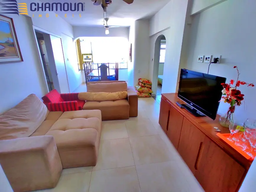 Apartamento com 2 quartos à venda, 65m2 em Praia do Morro, Guarapari - ES - imagem 3 Foto 3 de Apartamento com 2 quartos à venda, 65m2 em Praia do Morro, Guarapari - ES