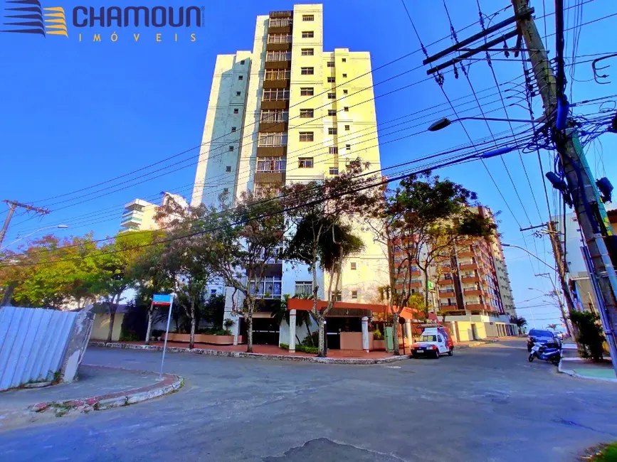 Foto 1 de Apartamento com 2 quartos à venda, 65m2 em Praia do Morro, Guarapari - ES