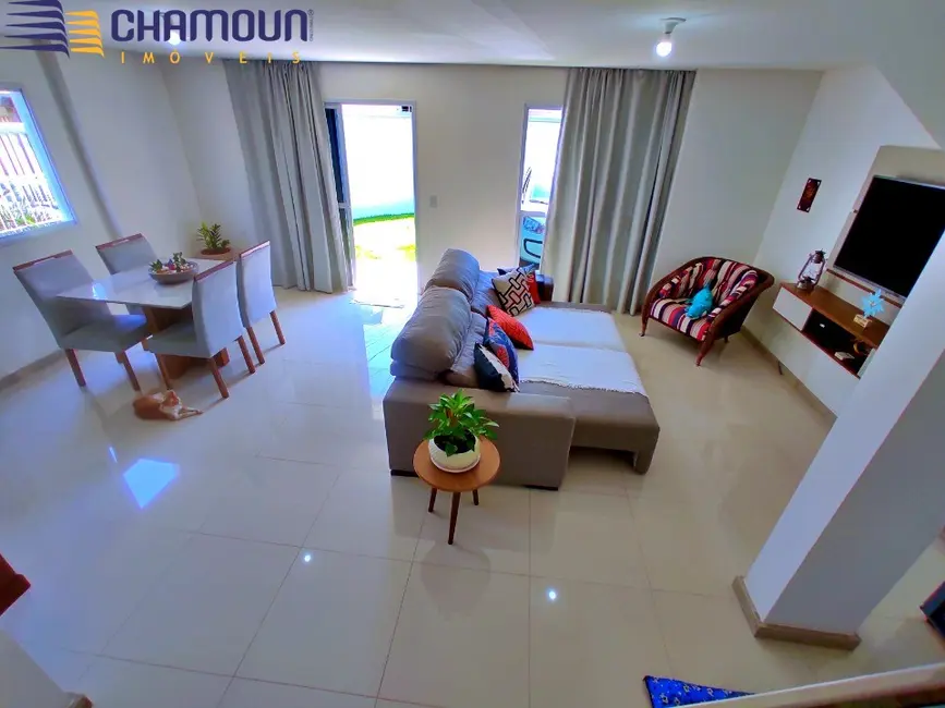 Casa de Condomínio com 3 quartos à venda, 150m2 em Lagoa Funda, Guarapari - ES - imagem 7 Foto 7 de Casa de Condomínio com 3 quartos à venda, 150m2 em Lagoa Funda, Guarapari - ES