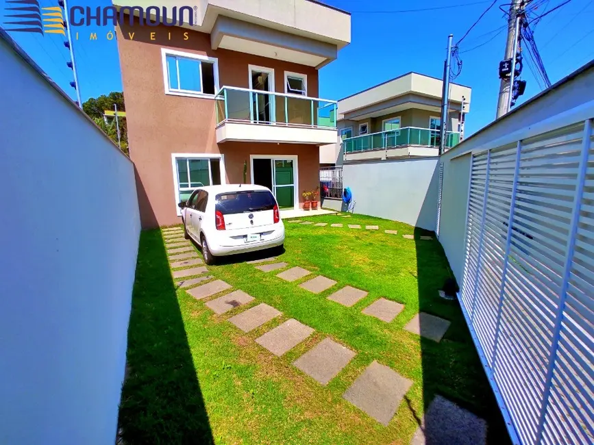 Casa de Condomínio com 3 quartos à venda, 150m2 em Lagoa Funda, Guarapari - ES - imagem 4 Foto 4 de Casa de Condomínio com 3 quartos à venda, 150m2 em Lagoa Funda, Guarapari - ES