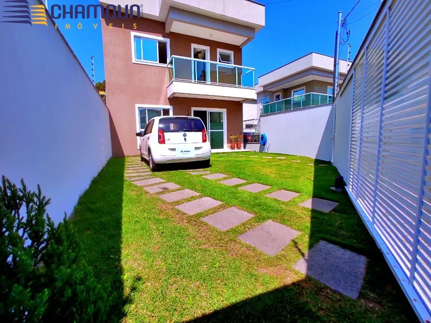 Casa de Condomínio com 3 quartos à venda, 150m2 em Lagoa Funda, Guarapari - ES - imagem 5 Foto 5 de Casa de Condomínio com 3 quartos à venda, 150m2 em Lagoa Funda, Guarapari - ES