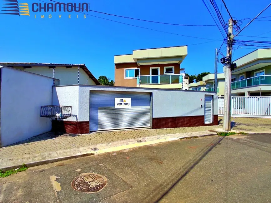 Casa de Condomínio com 3 quartos à venda, 150m2 em Lagoa Funda, Guarapari - ES - imagem 3 Foto 3 de Casa de Condomínio com 3 quartos à venda, 150m2 em Lagoa Funda, Guarapari - ES