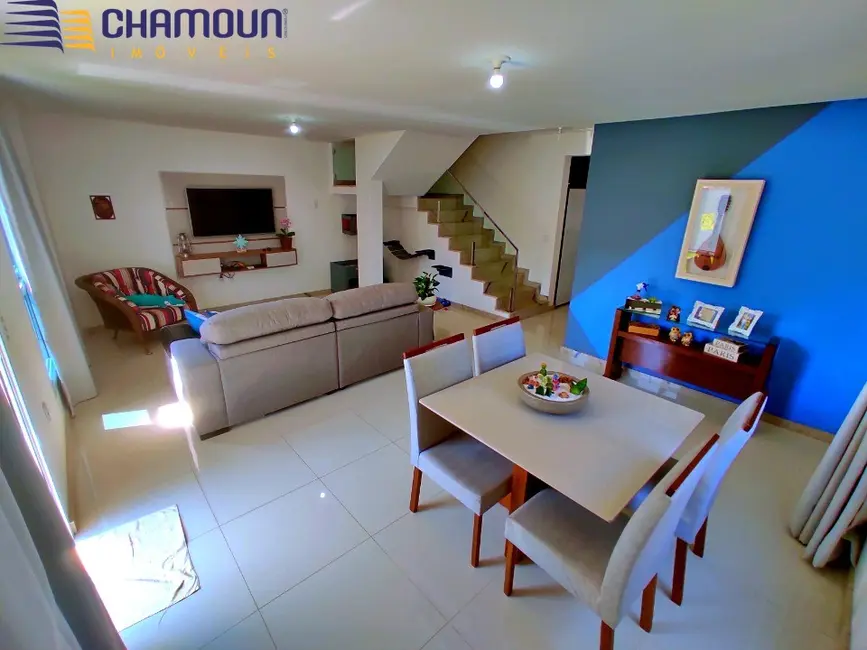 Casa de Condomínio com 3 quartos à venda, 150m2 em Lagoa Funda, Guarapari - ES - imagem 6 Foto 6 de Casa de Condomínio com 3 quartos à venda, 150m2 em Lagoa Funda, Guarapari - ES