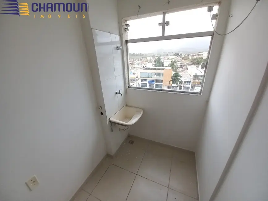 Apartamento com 2 quartos à venda, 50m2 em Praia do Morro, Guarapari - ES - imagem 9 Foto 9 de Apartamento com 2 quartos à venda, 50m2 em Praia do Morro, Guarapari - ES