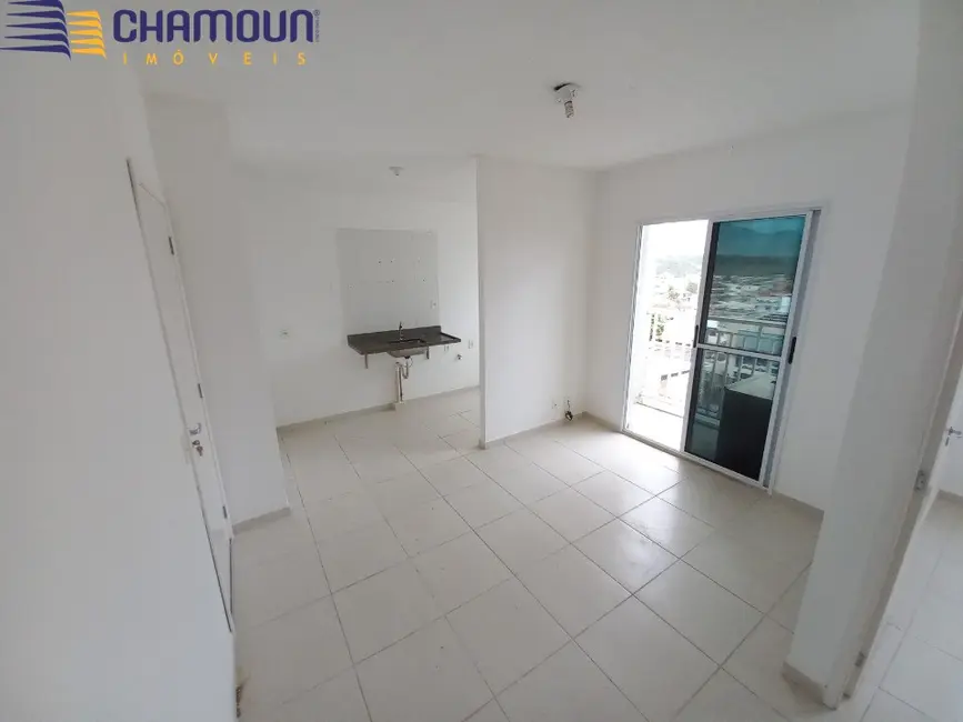Apartamento com 2 quartos à venda, 50m2 em Praia do Morro, Guarapari - ES - imagem 5 Foto 5 de Apartamento com 2 quartos à venda, 50m2 em Praia do Morro, Guarapari - ES
