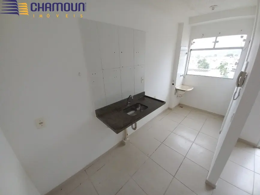 Apartamento com 2 quartos à venda, 50m2 em Praia do Morro, Guarapari - ES - imagem 6 Foto 6 de Apartamento com 2 quartos à venda, 50m2 em Praia do Morro, Guarapari - ES