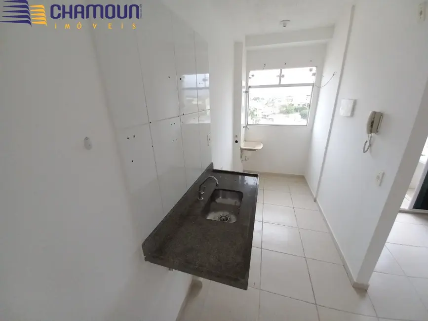 Apartamento com 2 quartos à venda, 50m2 em Praia do Morro, Guarapari - ES - imagem 7 Foto 7 de Apartamento com 2 quartos à venda, 50m2 em Praia do Morro, Guarapari - ES