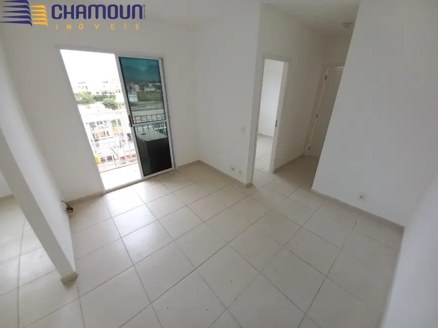 Apartamento com 2 quartos à venda, 50m2 em Praia do Morro, Guarapari - ES - imagem 2 Foto 2 de Apartamento com 2 quartos à venda, 50m2 em Praia do Morro, Guarapari - ES