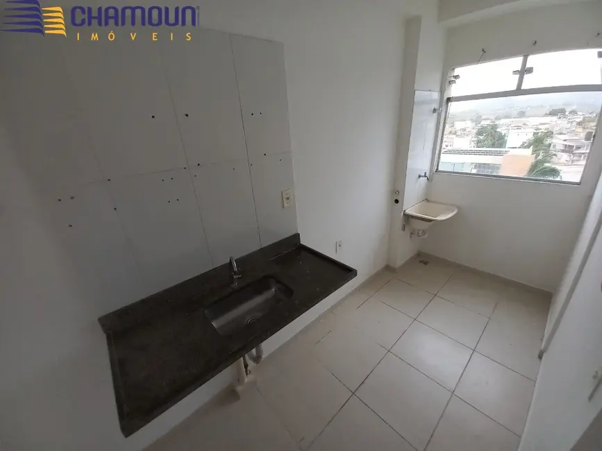 Apartamento com 2 quartos à venda, 50m2 em Praia do Morro, Guarapari - ES - imagem 8 Foto 8 de Apartamento com 2 quartos à venda, 50m2 em Praia do Morro, Guarapari - ES
