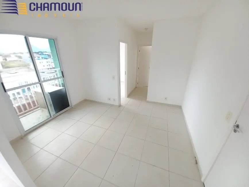 Apartamento com 2 quartos à venda, 50m2 em Praia do Morro, Guarapari - ES - imagem 1 Foto 1 de Apartamento com 2 quartos à venda, 50m2 em Praia do Morro, Guarapari - ES