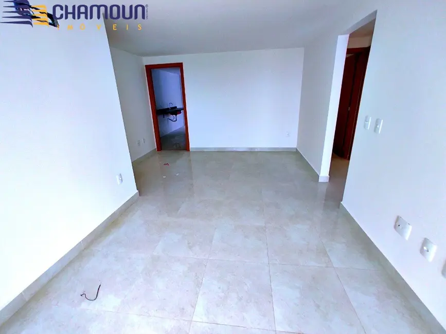 Apartamento com 3 quartos à venda, 99m2 em Praia do Morro, Guarapari - ES - imagem 4 Foto 4 de Apartamento com 3 quartos à venda, 99m2 em Praia do Morro, Guarapari - ES
