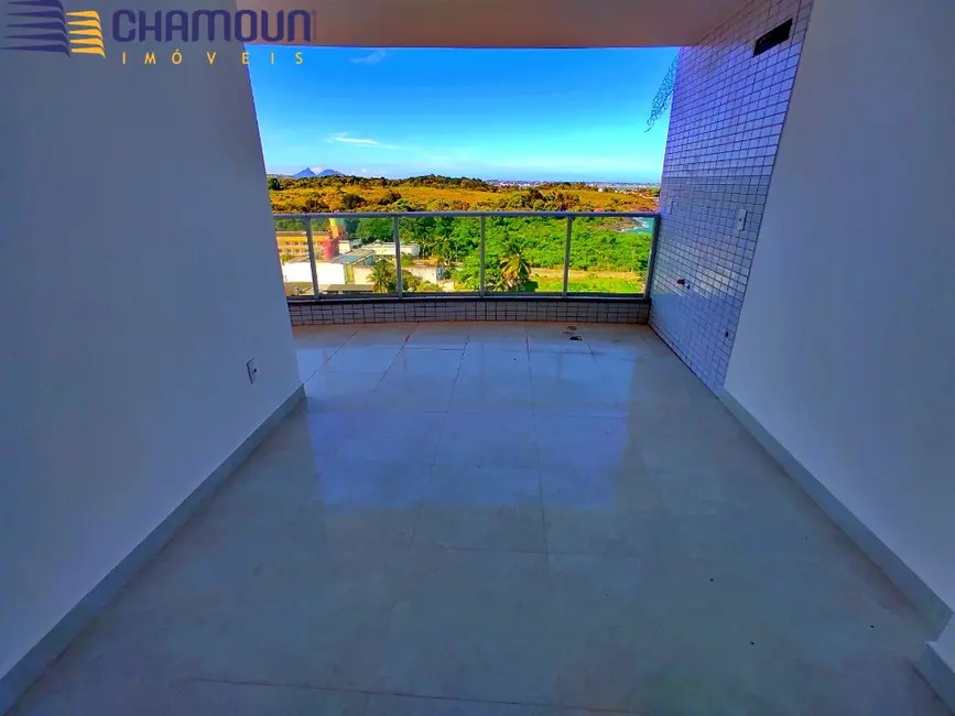 Apartamento com 3 quartos à venda, 99m2 em Praia do Morro, Guarapari - ES - imagem 5 Foto 5 de Apartamento com 3 quartos à venda, 99m2 em Praia do Morro, Guarapari - ES
