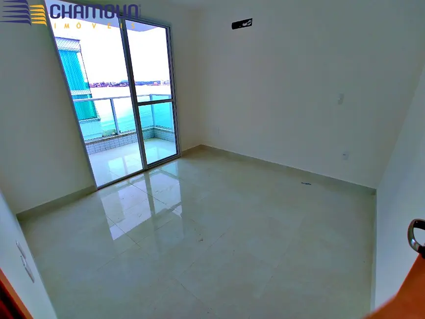Apartamento com 3 quartos à venda, 99m2 em Praia do Morro, Guarapari - ES - imagem 9 Foto 9 de Apartamento com 3 quartos à venda, 99m2 em Praia do Morro, Guarapari - ES
