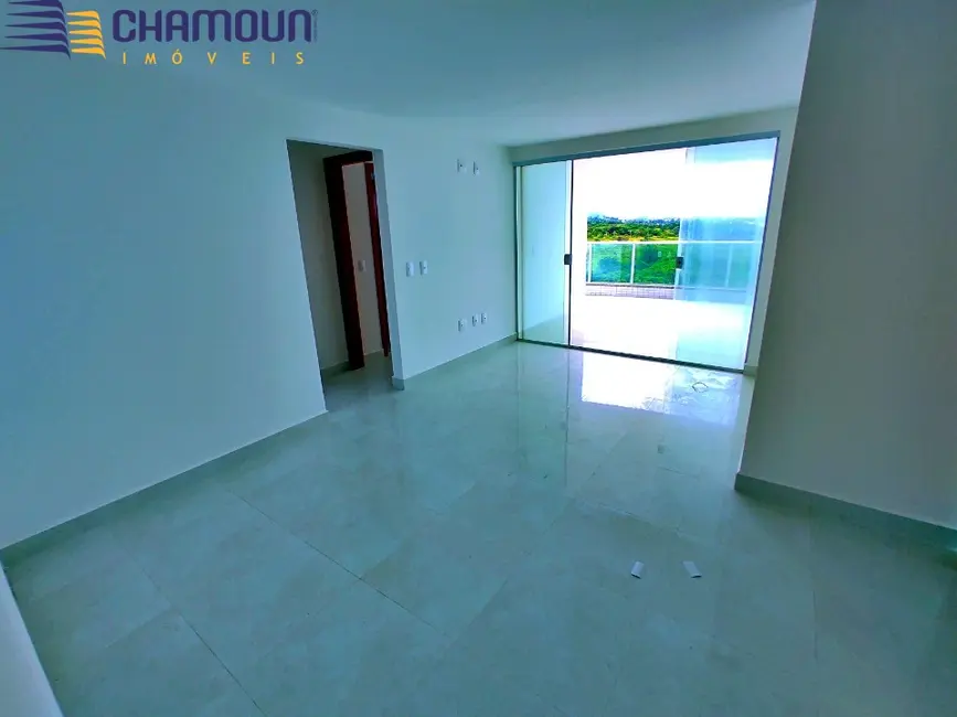 Apartamento com 3 quartos à venda, 99m2 em Praia do Morro, Guarapari - ES - imagem 4 Foto 4 de Apartamento com 3 quartos à venda, 99m2 em Praia do Morro, Guarapari - ES