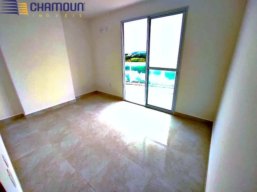 Apartamento com 3 quartos à venda, 99m2 em Praia do Morro, Guarapari - ES - imagem 7 Foto 7 de Apartamento com 3 quartos à venda, 99m2 em Praia do Morro, Guarapari - ES