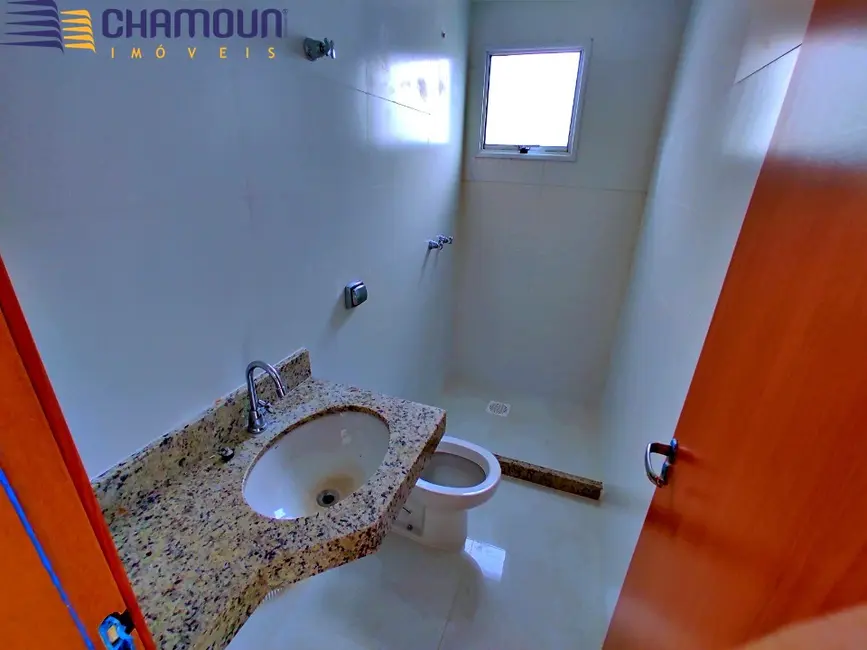 Apartamento com 3 quartos à venda, 99m2 em Praia do Morro, Guarapari - ES - imagem 8 Foto 8 de Apartamento com 3 quartos à venda, 99m2 em Praia do Morro, Guarapari - ES