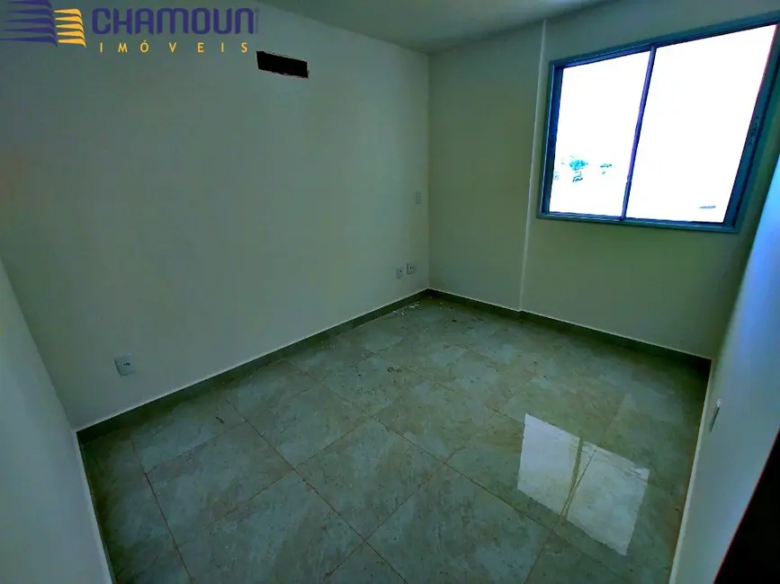 Apartamento com 3 quartos à venda, 102m2 em Praia do Morro, Guarapari - ES - imagem 9 Foto 9 de Apartamento com 3 quartos à venda, 102m2 em Praia do Morro, Guarapari - ES