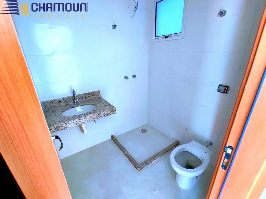 Apartamento com 3 quartos à venda, 102m2 em Praia do Morro, Guarapari - ES - imagem 7 Foto 7 de Apartamento com 3 quartos à venda, 102m2 em Praia do Morro, Guarapari - ES
