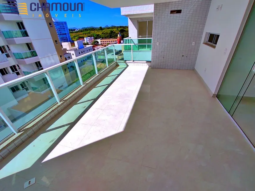 Apartamento com 3 quartos à venda, 102m2 em Praia do Morro, Guarapari - ES - imagem 6 Foto 6 de Apartamento com 3 quartos à venda, 102m2 em Praia do Morro, Guarapari - ES