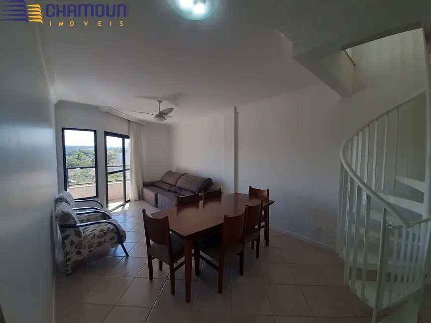 Foto 1 de Apartamento com 4 quartos à venda, 150m2 em Enseada Azul, Guarapari - ES