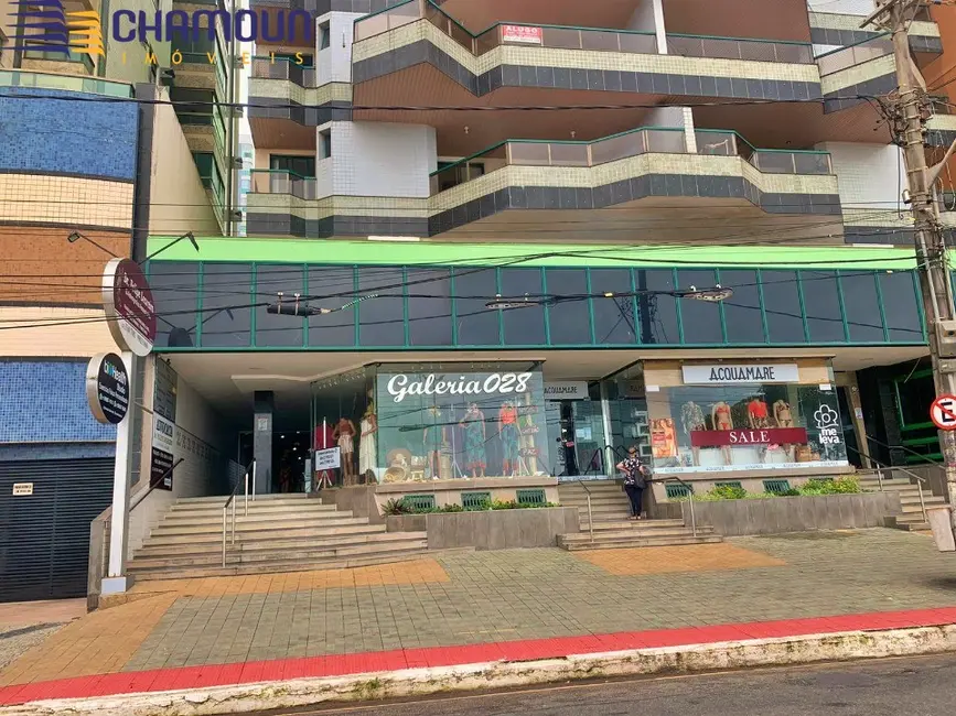 Foto 1 de Loja à venda, 812m2 em Praia do Morro, Guarapari - ES