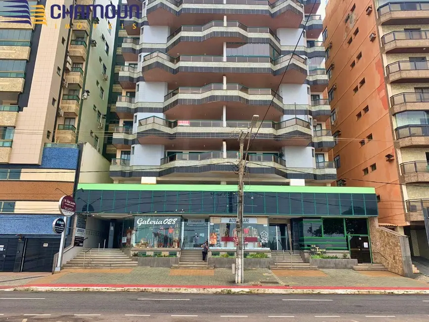 Foto 2 de Loja à venda, 812m2 em Praia do Morro, Guarapari - ES