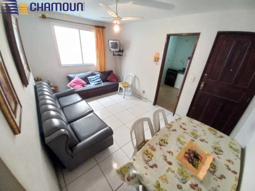 Foto 2 de Apartamento com 2 quartos à venda, 70m2 em Praia do Morro, Guarapari - ES