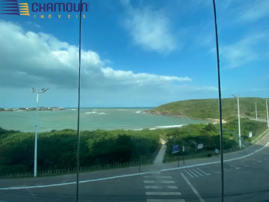 Foto 1 de Apartamento com 3 quartos à venda, 120m2 em Enseada Azul, Guarapari - ES