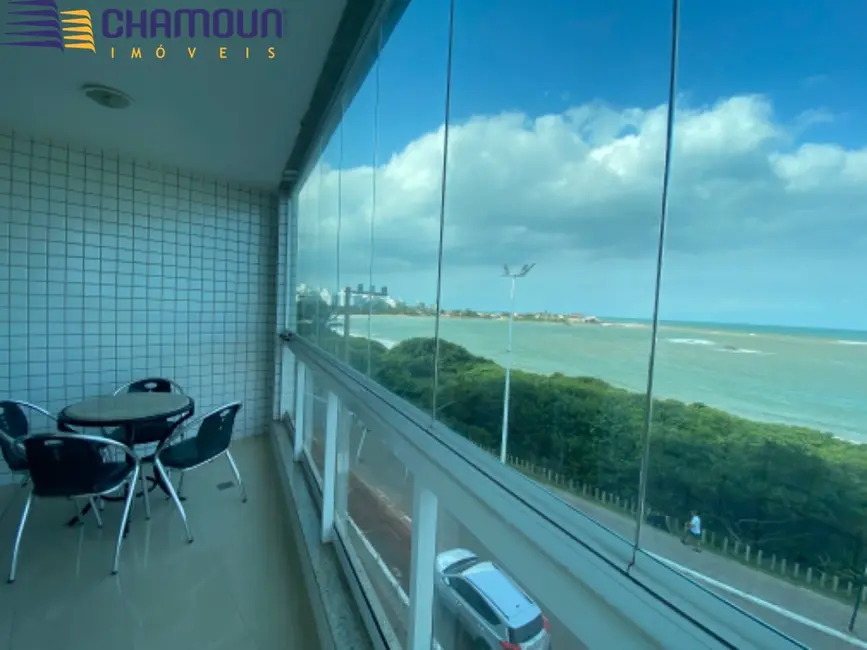 Foto 2 de Apartamento com 3 quartos à venda, 120m2 em Enseada Azul, Guarapari - ES