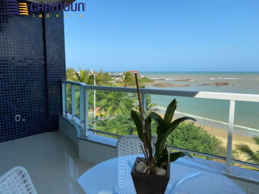 Apartamento com 3 quartos à venda, 110m2 em Enseada Azul, Guarapari - ES - imagem 8 Foto 8 de Apartamento com 3 quartos à venda, 110m2 em Enseada Azul, Guarapari - ES