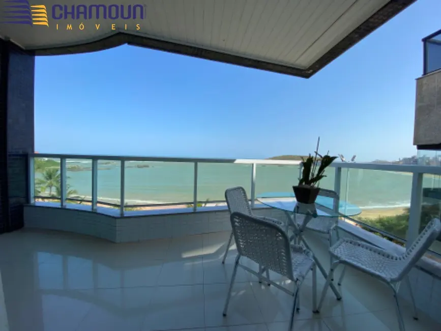 Apartamento com 3 quartos à venda, 110m2 em Enseada Azul, Guarapari - ES - imagem 5 Foto 5 de Apartamento com 3 quartos à venda, 110m2 em Enseada Azul, Guarapari - ES