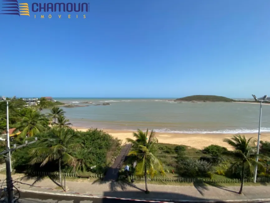 Apartamento com 3 quartos à venda, 110m2 em Enseada Azul, Guarapari - ES - imagem 7 Foto 7 de Apartamento com 3 quartos à venda, 110m2 em Enseada Azul, Guarapari - ES